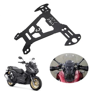 Spedizione Gratuita FonsenX Factory One Stand Supply Ricambi e Accessori ADV350 per Honda ADV <span class=keywords><strong>350</strong></span> - Product Image 6