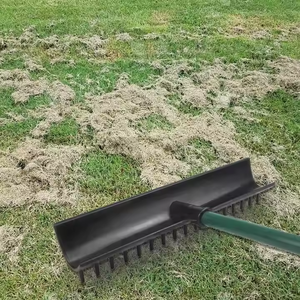 Râteau professionnel pour sable de <span class=keywords><strong>golf</strong></span> en gros - Indispensable pour l'entretien des terrains de <span class=keywords><strong>golf</strong></span> - Product Image 3