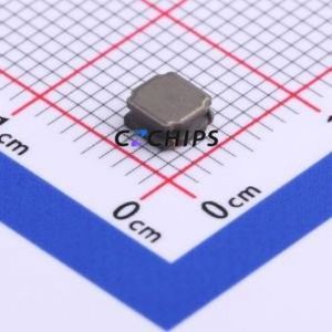 FHD4020S-R68MT ตัวเหนี่ยวนำไฟฟ้าแบบ SMD,4x4 มม. ( ค่าความเหนี่ยวนำ: 680nH )( ความแม่นยำ: 20% กระแสไฟฟ้าที่กำหนด: 6.7A ) - Product Image 1