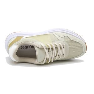 2026 New Style Breathable Sports Shoes <strong>Trainers</strong> Jogging Running Shoes for Women and Ladies - Product Image 3