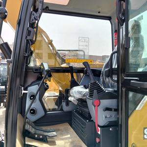 Excavadoras Hidráulicas Usadas SANY SY75C de 7 Toneladas con Alta Eficiencia Operativa, Certificado EPA CE, con Motor ISUZU Euro IV - Product Image 6