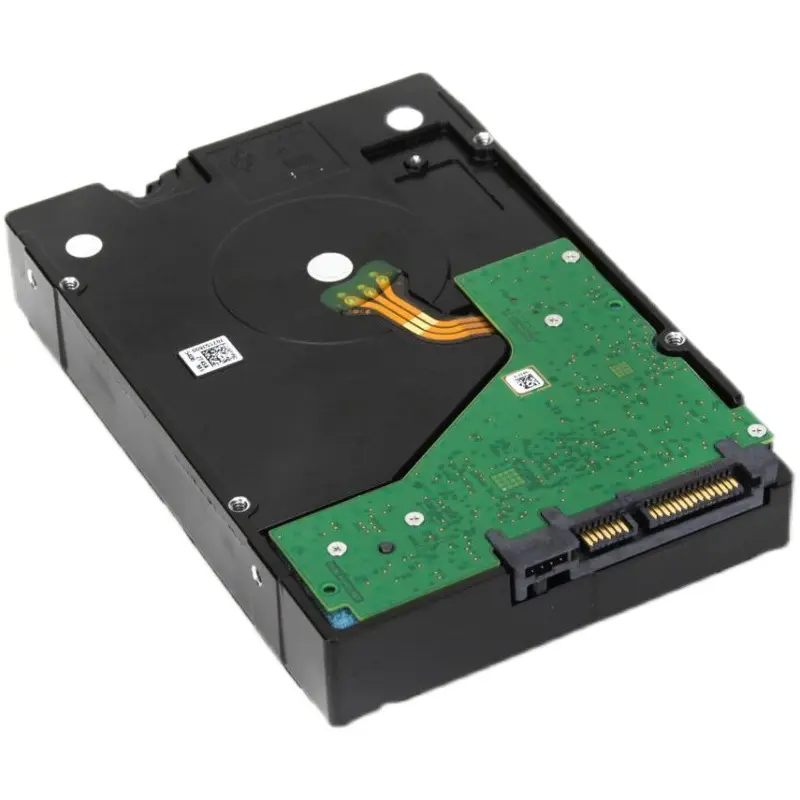 Hard Disk della fotocamera CCTV Multi Storage