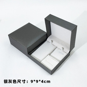 Boîte à bijoux de luxe, étui de rangement pour bijoux, étui de voyage personnalisé pour femmes - Product Image 6