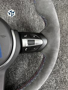 Volante en Oferta para <span class=keywords><strong>BMW</strong></span> Serie 3 M3 F30 F31 F34 316i 318i <span class=keywords><strong>320i</strong></span> 328i 330i 335i 340i XDrive Touring GT - Product Image 4