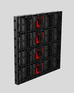 Encofrado Profesional de ABS para Túneles, Tuberías, Galerías e Infraestructuras, Proyectos de Muros de Contención - Product Image 1