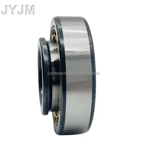 High Load Bearing Cylindrical Roller Bearing NU1011 EM EW For Automobile Industry