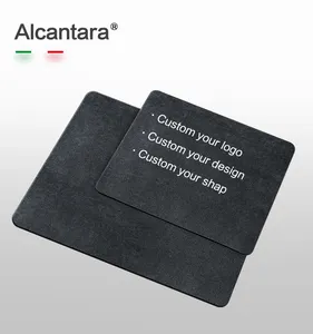 Custom Mouse Pad Wholesale Premium Mouse Pad 30*40cm/40*90cm for Alcantara