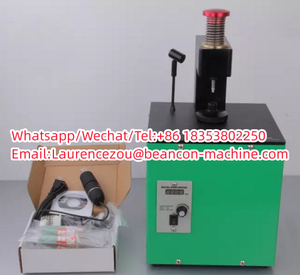 Máy xay mới đi kèm với kính hiển vi và dán dán để mài Bosch 110 loạt 120 vòi phun - Product Image 3