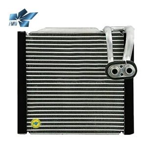 Évaporateur de climatisation pour EX, Sport Utility Avant TYC 97203 Compatible avec Kia Sorento EV 2011 9409220PFC 97139-1U010 - Product Image 2