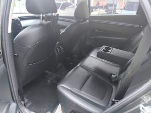Hyundai <span class=keywords><strong>Tucson</strong></span> L 1.5T 2WD GLX Elite Edition 2021, Sin Accidentes, SUV, Pintura Original, Caja de Cambios Automática, Venta Especial, Usado, China - Product Image 3