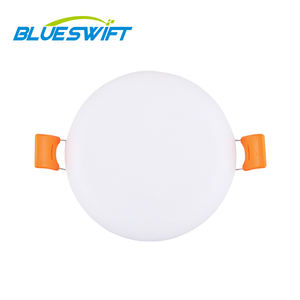 CE Rohs Certifié SAA A Mené Le Downlight de Plafond Encastré Ip44 Downlight Rond Amincissent le Voyant Smd Maison Et Utilisation En Magasin - Product Image 1