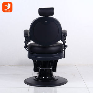 Fabrika fiyat çocuklar berber koltuğu <span class=keywords><strong>Salon</strong></span> paslanmaz çelik ve ayarlanabilir uzanmış berber koltuğu <span class=keywords><strong>Salon</strong></span> uzanmış berber koltuğu - Product Image 4