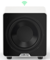 Système audio sans fil haute puissance pour enceinte, subwoofer à basses profondes, son amélioré, basses renforcées, autonomie prolongée pour la maison, les fêtes et l'extérieur