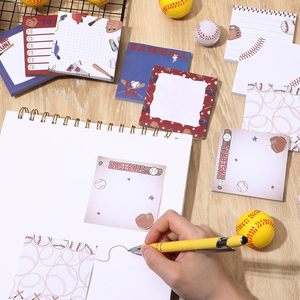 2026 New Custom Printed Sticky Notes Custom Logo Paper <b>Memo</b> <b>Pad</b> Promotional Sticky Note Manufacturer7.5*7.5cm - Product Image 6