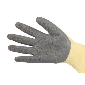 Xây dựng trang web chống sốc điện cách điện Găng Tay điện áp thấp bảo vệ thợ điện găng tay 400vsafety găng tay - Product Image 6