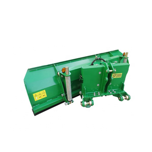 Lưỡi Cào Tuyết Cho Học Sinh Lớp Cày Cho Máy Kéo Nông Trại Mini Móc 3 Điểm - Product Image 5