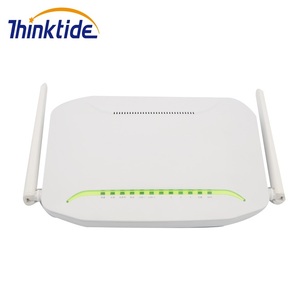 Modem <span class=keywords><strong>fibre</strong></span> double bande ONU HG6821M au <span class=keywords><strong>meilleur</strong></span> prix avec <span class=keywords><strong>routeur</strong></span> 4GE + 2.4G/5G AC <span class=keywords><strong>WIFI</strong></span> GEPON FTTH pour équipement à <span class=keywords><strong>fibre</strong></span> <span class=keywords><strong>optique</strong></span> - Product Image 4