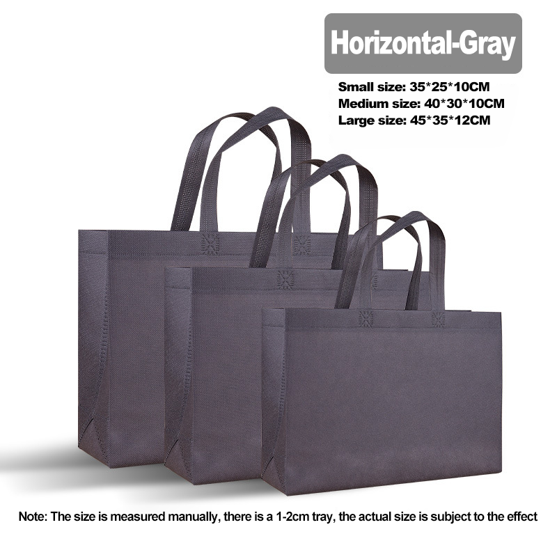 Gray-Horizontal style