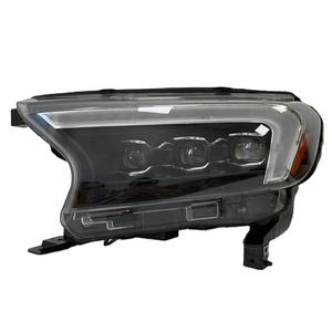 Projecteur 3 LED Everest T7 T8 pour phare <span class=keywords><strong>Ranger</strong></span> - Product Image 5