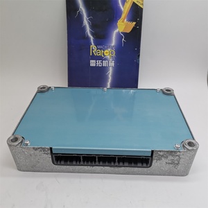 คอนโทรลเลอร์ KHR10023 KHR10036 สำหรับอะไหล่รถขุด SH210-5 - Product Image 1