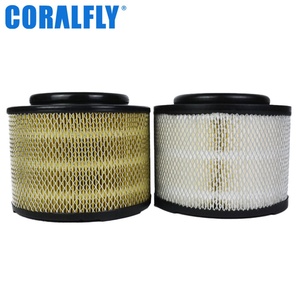 Pièces automobiles personnalisées, filtre 17801-0c010 17801-0l040 17801-bz110 Filtro De Aire 17801-oco10, filtre à air pour Yaris - Product Image 5