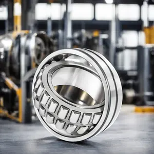 Double Row Spherical Roller Bearings 23072CC/W33 by Original Japan Precision Rated P0 and P6 for Machinery Applications