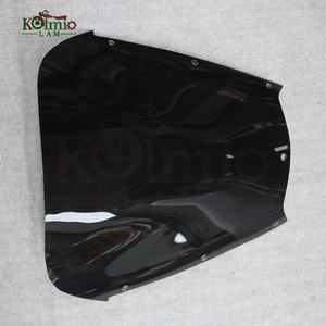 KOLMIO-LAM Adatto per YAMAHA TDM 900 Parabrezza Deflettore Antivento per Moto - Product Image 2