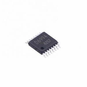 BD6994FV-GE2 SSOP-B16-4.4mm Brushless DC (BLDC) Motor <b>Driver</b> Chip - Product Image 1