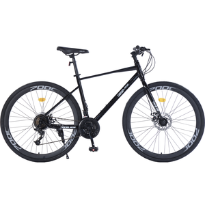 Bicicletas de Montaña al Por Mayor de Fábrica para Adultos, 29 y 27.5 Pulgadas, Frenos de Disco, Acero, 24 Velocidades, Horquilla de Suspensión Ligera - Product Image 2