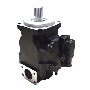 Approvisionnement direct usine – Pompe à pistons axiaux hydraulique Danfoss série GRR 45 – Livraison rapide pour services de maintenance - Product Image 4