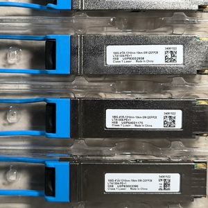 100g-4*25-1310nm-10km-sm-qsfp28 LTA1304-PE + 1 sợi quang thu phát mô-đun mô-đun quang 34061522 1 PE + 1 sợi 10km SM qsfp28 - Product Image 3