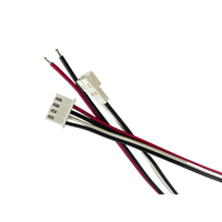 Özelleştirilmiş Toptan Özel Elektronik Kablo Terminali Elektrik Kablo Demeti 2/3/4/5/6/7/8/9/10/11P