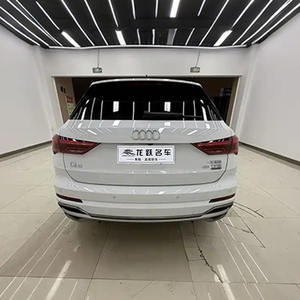 <span class=keywords><strong>Audi</strong></span> <span class=keywords><strong>Q3</strong></span> 45 TFSI Quattro Sport & Dynamic Edition <span class=keywords><strong>2022</strong></span>, <span class=keywords><strong>Precio</strong></span> Bajo, Más Vendido, Coches Usados - Product Image 5
