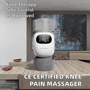 Masajeador de Rodilla con Certificación CE, Suministro de Fábrica, Dispositivo de Fisioterapia para Alivio del Dolor de Rodilla - Product Image 3