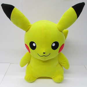 ของเล่นตุ๊กตาตัวละครอนิเมะญี่ปุ่น ขนาด 25-35 ซม. สำหรับเด็ก ของเล่นนุ่มนิ่ม น่ารัก ขายส่ง - Product Image 1