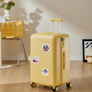 สติกเกอร์ลายรักชาติสำหรับวันประกาศอิสรภาพสหรัฐอเมริกา 4 <span class=keywords><strong>กรกฎาคม</strong></span> ฉลองครบรอบ 250 ปี 1776-2026 สำหรับติดขวดน้ำและแล็ปท็อป ขายส่ง - Product Image 5