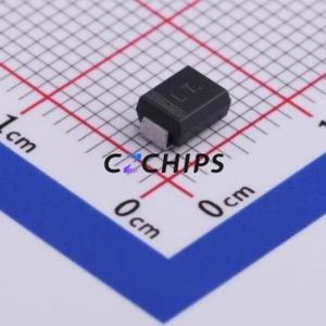 ทรานซิสเตอร์ DO-214AA SMBJ18A เดิมและใหม่ (SMB) และป้องกันไฟกระชาก (TVS/ESD) - Product Image 1