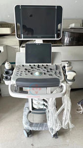 Medical <strong>Ultrasound</strong> DC-38 3D Doppler <strong>Ultrasound</strong> Scanner 4D Color Doppler <strong>Ultrasound</strong> Machine Affordable <strong>Price</strong> - Product Image 6