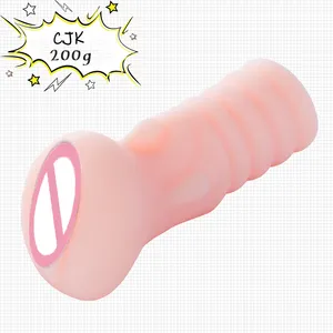 Poupées de poche réaliste pour hommes, tasse de masturbation en silicone, jouets sexuels pour homme, vibrateur de poche