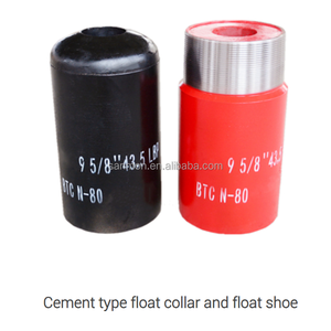 Mỏ dầu vỏ xi măng công cụ Float cổ áo và Float Giày thiết bị cần thiết cho lĩnh vực dầu hoạt động - Product Image 5