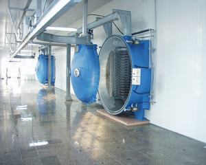 Máquina de procesamiento de <span class=keywords><strong>frutas</strong></span> y verduras <span class=keywords><strong>liofilizadas</strong></span> de alta eficiencia y alta calidad para <span class=keywords><strong>frutas</strong></span> y verduras - Product Image 2