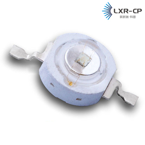 Hot bán công suất cao <span class=keywords><strong>1W</strong></span> 3W SMD <span class=keywords><strong>Led</strong></span> Chip mới 45mil Đỏ 620-625nm epiled dây vàng hiệu suất cao Sản phẩm mới - Product Image 5