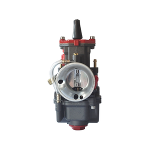 دراجة نارية PWK Carburetor 26 28 30 32 34 مكربن سباق معدل مع طائرة كهربائية لدراجة نارية محرك 75-300cc - Product Image 4
