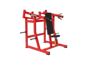 Gimnasio comercial UseProfessional Roman Building Fitness Set Pin Selección de carga Equipo deportivo Cable Crossover Machine - Product Image 4