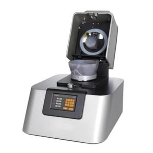 Mortero de laboratorio de alta resistencia con pilón para trabajos a escala de laboratorio - Product Image 2