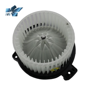 มอเตอร์พัดลมฮีตเตอร์ 12 โวลต์สำหรับซันยอง เร็กซ์ตัน - Product Image 2