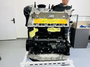 Motor completo VW CAW1.4T para Scirocco <span class=keywords><strong>Golf</strong></span> Mk6 Jetta, cilindro de aluminio, gasolina, nuevo y <span class=keywords><strong>usado</strong></span>, Oes G4KE 4M40 QD32 - Product Image 4