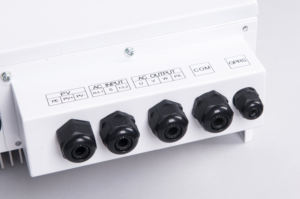 อินเวอร์เตอร์ปั๊มน้ำพลังงานแสงอาทิตย์ <span class=keywords><strong>FRECON</strong></span>, อินเวอร์เตอร์ปั๊มน้ำพลังงานแสงอาทิตย์แบบ DC เป็น AC รุ่น PV580-2S-1.5-H พร้อมฟังก์ชันเพิ่มแรงดัน - Product Image 6