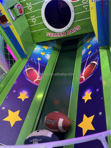 Popolare gioco di <span class=keywords><strong>calcio</strong></span> <span class=keywords><strong>balilla</strong></span> Indoor e Outdoor e biliardino Arcade macchina popolare per sport di divertimento - Product Image 4