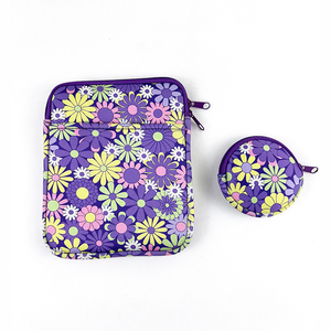 Funda para Portátil de <span class=keywords><strong>13</strong></span> Pulgadas con Bolsillo Frontal, Diseño Personalizado, Precio al por Mayor, Funda de Neopreno para Tablet, Funda Protectora Suave para Libros, Bolsa Personalizada para Tablet - Product Image 5